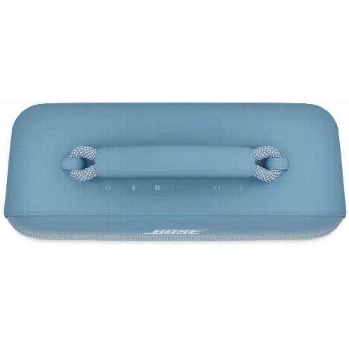 Bose SoundLink Max Portable Speaker Blue, голубой