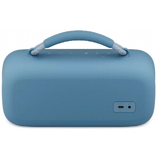 Bose SoundLink Max Portable Speaker Blue, голубой