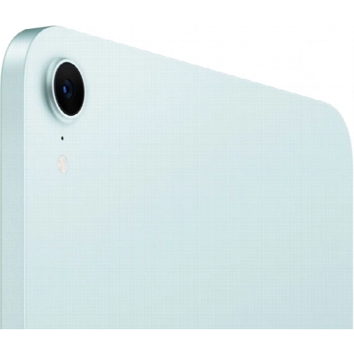 Планшет Apple iPad mini 2026, 256 ГБ, Wi-Fi, синий