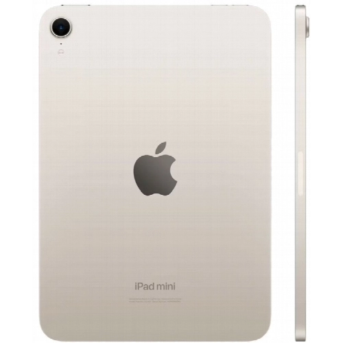 Планшет Apple iPad mini 2026, 512 ГБ, Wi-Fi, сияющая звезда