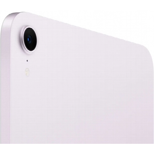 Планшет Apple iPad mini 2026, 512 ГБ, Wi-Fi, фиолетовый