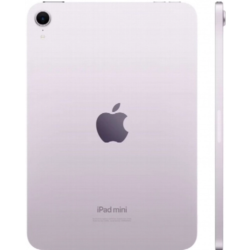 Планшет Apple iPad mini 2026, 512 ГБ, Wi-Fi, фиолетовый