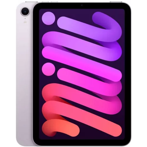 Планшет Apple iPad mini 2026, 256 ГБ, Wi-Fi, фиолетовый