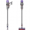 Dyson V10 Digital Slim (SV18), Nickel/Nickel