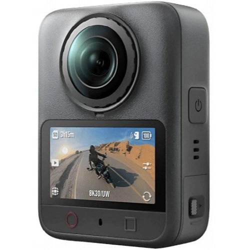 Экшн-камера DJI Osmo 360 II Standard Combo