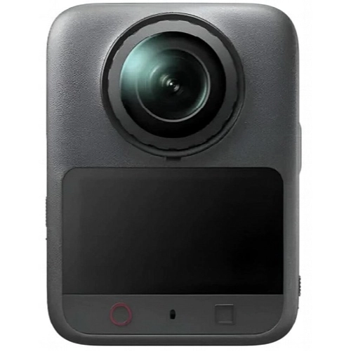 Экшн-камера DJI Osmo 360 II Standard Combo