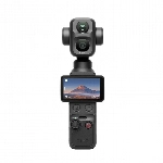 Экшн-камера DJI Osmo Pocket 4P Standard Combo Black