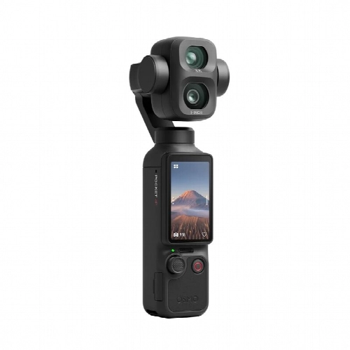 DJI Osmo Pocket 4P Vlog Combo