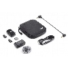 DJI MIC 2 Wireless Microphone (1 TX + 1 RX), черный