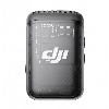 DJI MIC 2 Wireless Microphone (1 TX + 1 RX), черный
