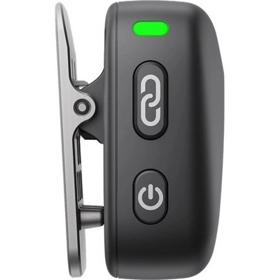 Микрофон DJI Mic Mini Transmitter Infinity Black