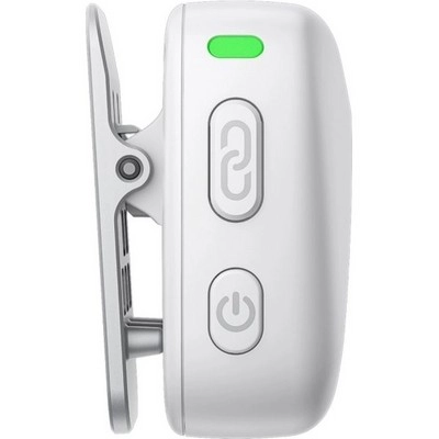 Микрофон DJI Mic Mini Transmitter Arctic White