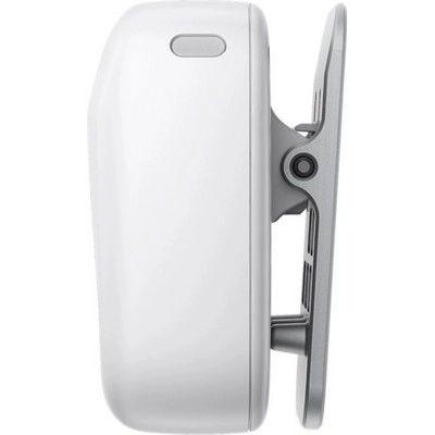 Микрофон DJI Mic Mini Transmitter Arctic White