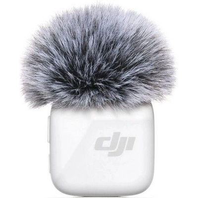 Микрофон DJI Mic Mini Transmitter Arctic White