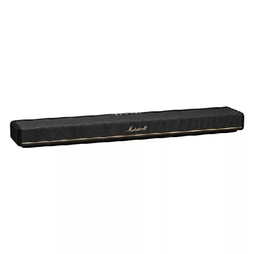 Саундбар Marshall Heston 60, Black, черный