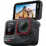 Экшн-камера Insta360 Ace Pro, черный