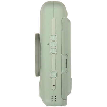 Фотоаппарат моментальной печати Fujifilm Instax Mini LiPlay, Matcha Green, зеленый