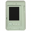 Фотоаппарат моментальной печати Fujifilm Instax Mini LiPlay, Matcha Green, зеленый