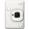 Фотоаппарат моментальной печати Fujifilm Instax Mini LiPlay, Misty White, белый