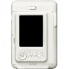 Фотоаппарат моментальной печати Fujifilm Instax Mini LiPlay, Misty White, белый