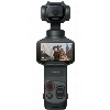 Экшн-камера Insta360 Luna Pro Standart Bundle, Black, черный