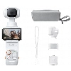 Экшн-камера Insta360 Luna Pro Standart Bundle, White, белый