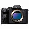Фотоаппарат Sony Alpha A7 IV Black, черный