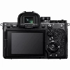 Фотоаппарат Sony Alpha A7 IV Black, черный