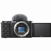 Фотоаппарат Sony Alpha ZV-E10 Body Black, черный