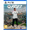 Игра для PS5 EA Sports FC 27
