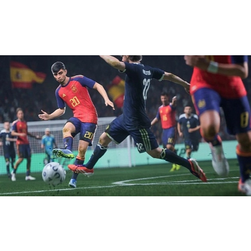 Игра для PS5 EA Sports FC 27