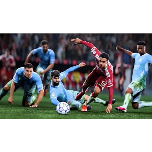 Игра для PS5 EA Sports FC 27