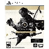 Игра для PS5 Ghost of Tsushima: Director’s Cut