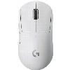 Мышь беспроводная Logitech G Pro X Superlight, белый