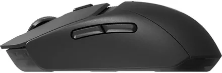 Мышь беспроводная Logitech G309 Lightspeed, черный