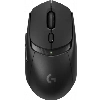 Мышь беспроводная Logitech G309 Lightspeed, черный
