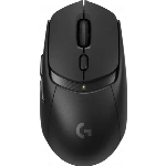 Мышь беспроводная Logitech G309 Lightspeed, черный