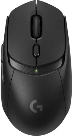 Мышь беспроводная Logitech G309 Lightspeed, черный