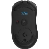 Мышь беспроводная Logitech G703 LightSpeed, черный