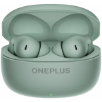 Беспроводные наушники OnePlus Nord Buds 4, Astral Teal, зеленый