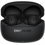 Беспроводные наушники OnePlus Nord Buds 4, Stellar Black, черный