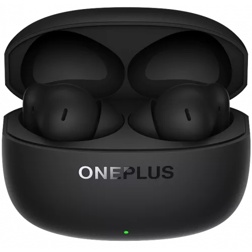 Беспроводные наушники OnePlus Nord Buds 4, Stellar Black, черный