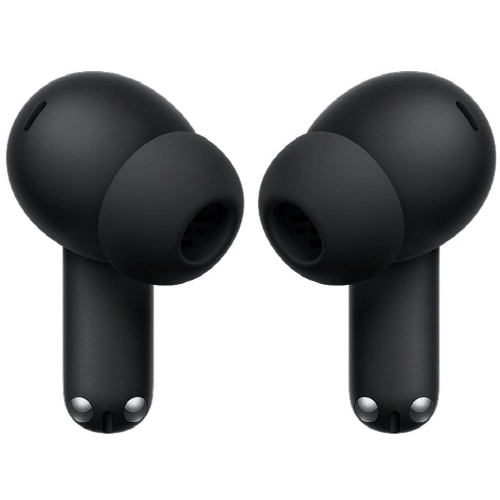 OnePlus Nord Buds 4, Stellar Black, черный