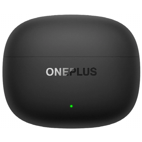 OnePlus Nord Buds 4, Stellar Black, черный