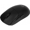 Мышь беспроводная Logitech G Pro 2, черный