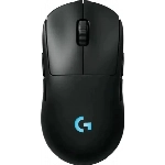 Мышь беспроводная Logitech G Pro 2, черный