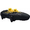 Геймпад PS5 Sony Dualsense, Wolverine Black/Yellow Limited Edition
