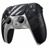 Геймпад PS5 Sony Dualsense, Wolverine Black/White Limited Edition