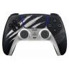 Геймпад PS5 Sony Dualsense, Wolverine Black/White Limited Edition