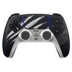 Геймпад PS5 Sony Dualsense, Wolverine Black/White Limited Edition